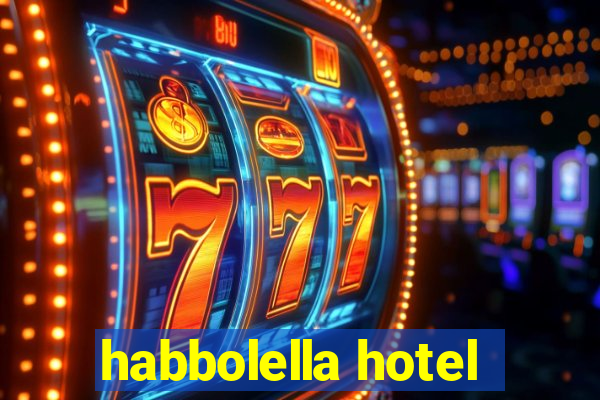 habbolella hotel